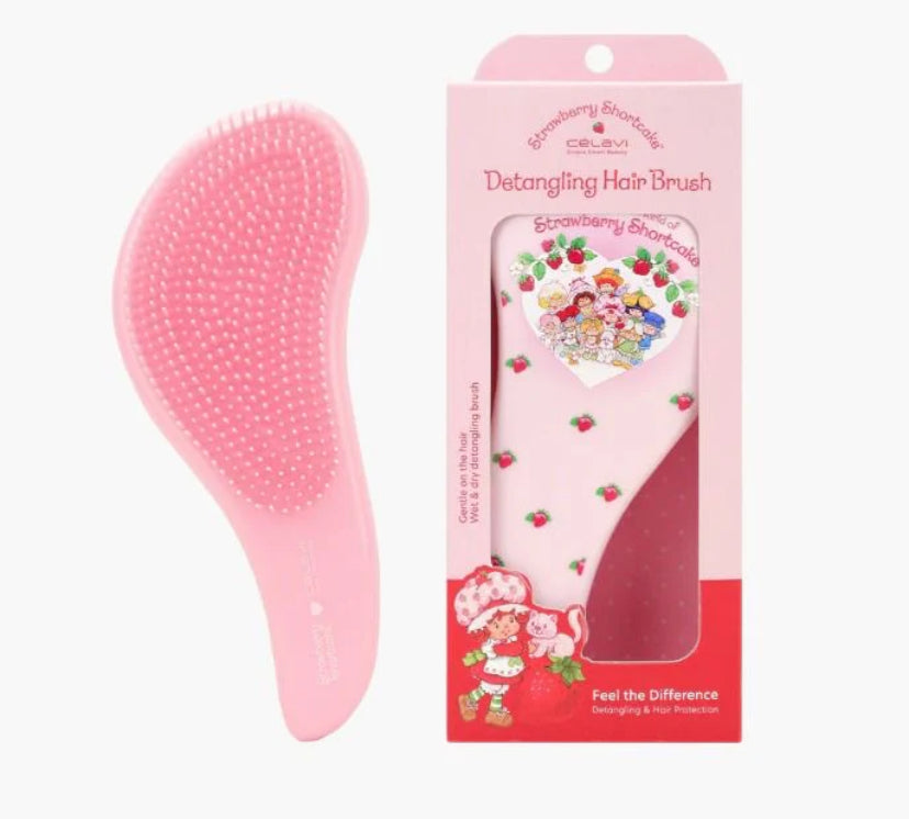 Hair Brush🍓