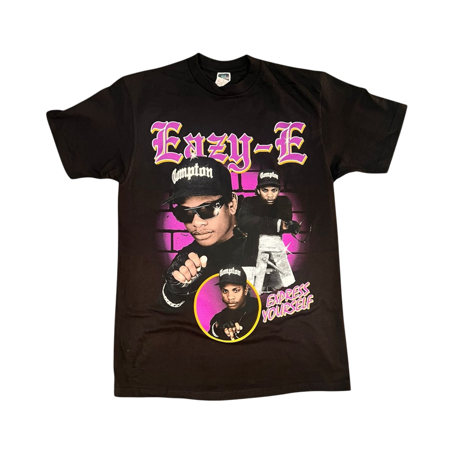 Eazy-E Express