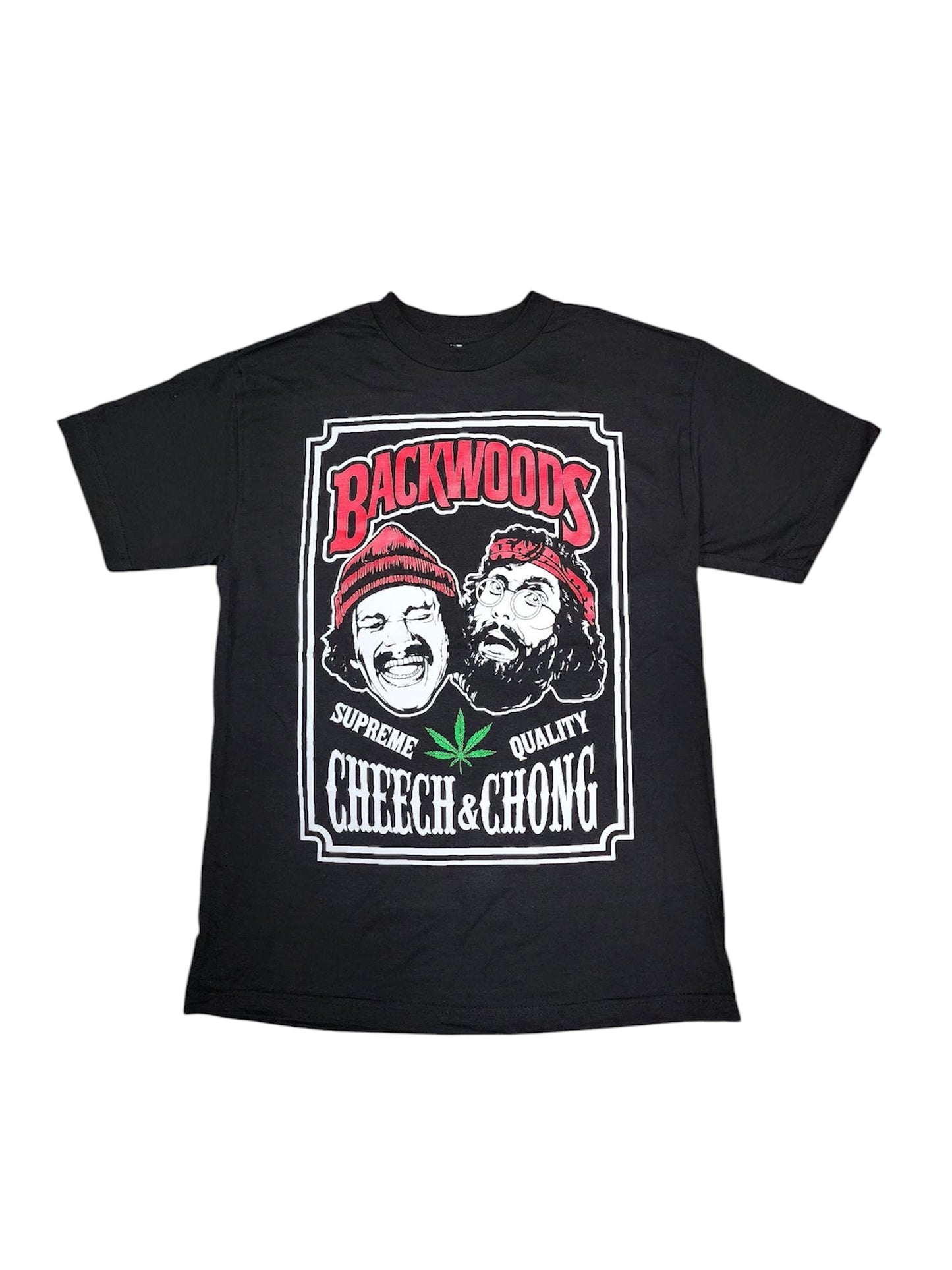 Cheech n Chong Backwoods