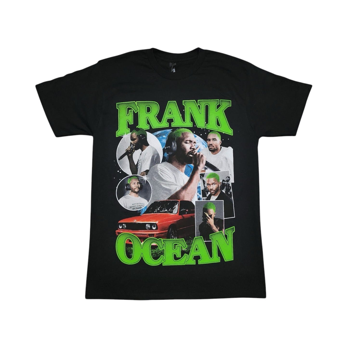 Frank 0cean
