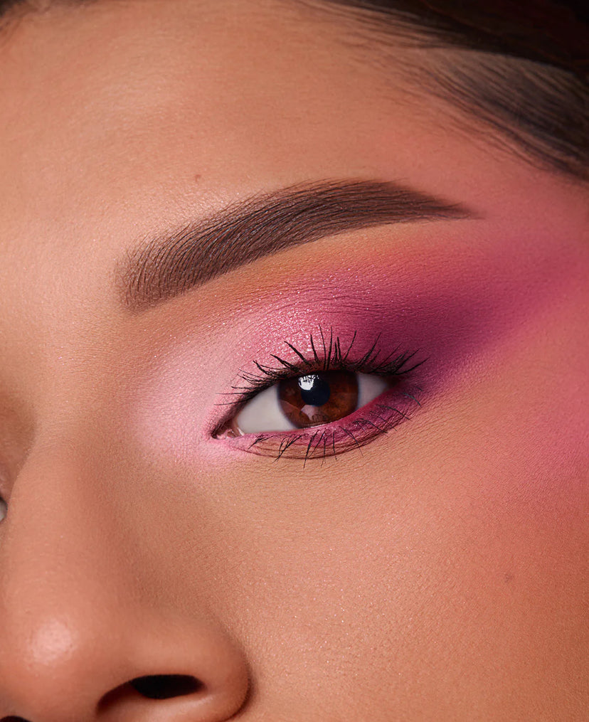 Limited Edition Eyeshadow Palette