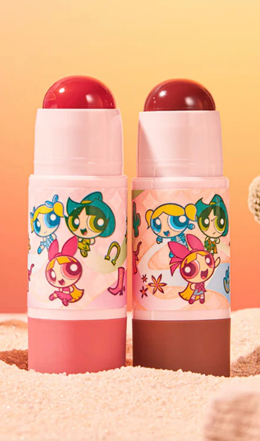 Tinted Lip Balm