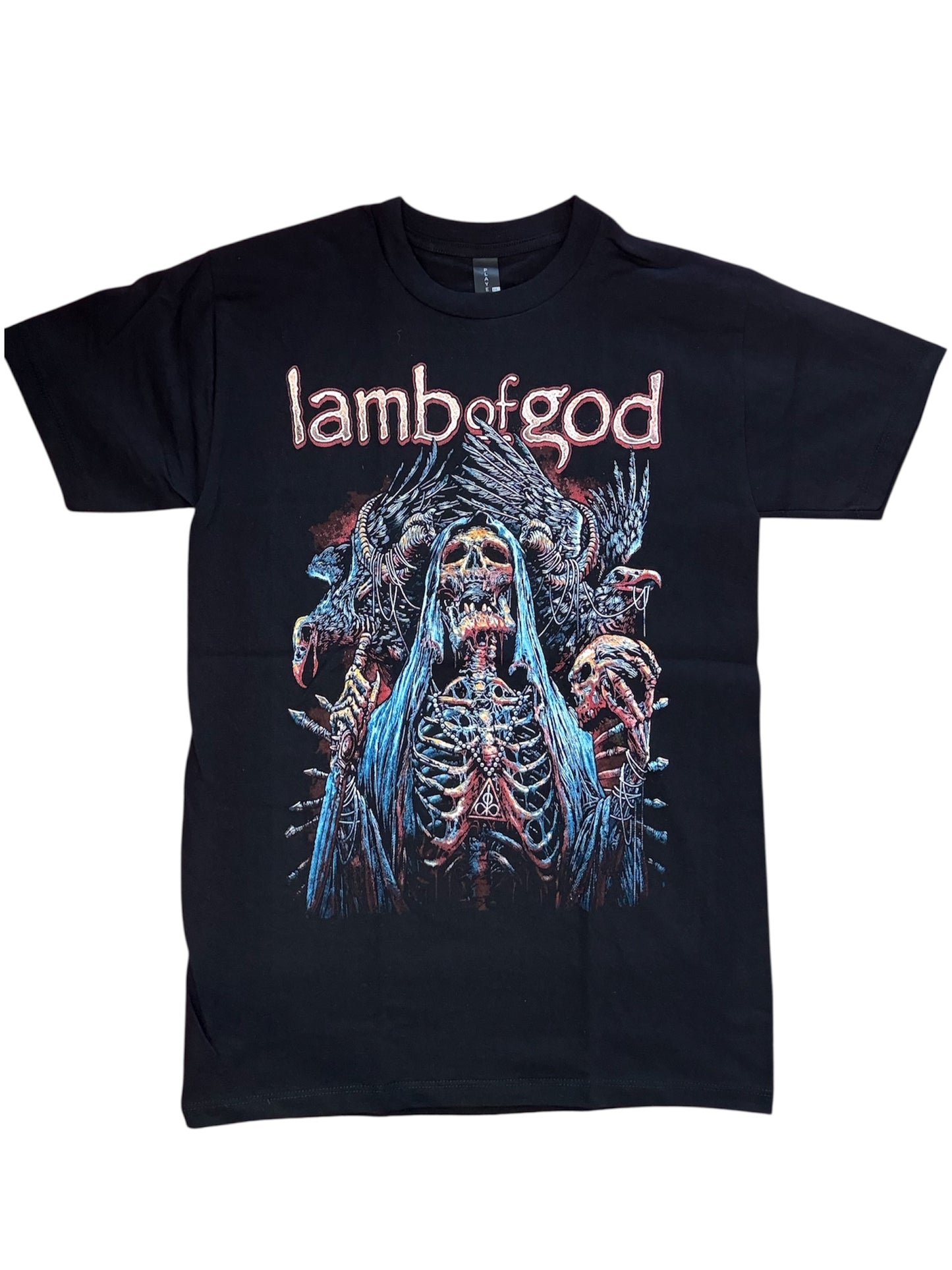 Lamb of God