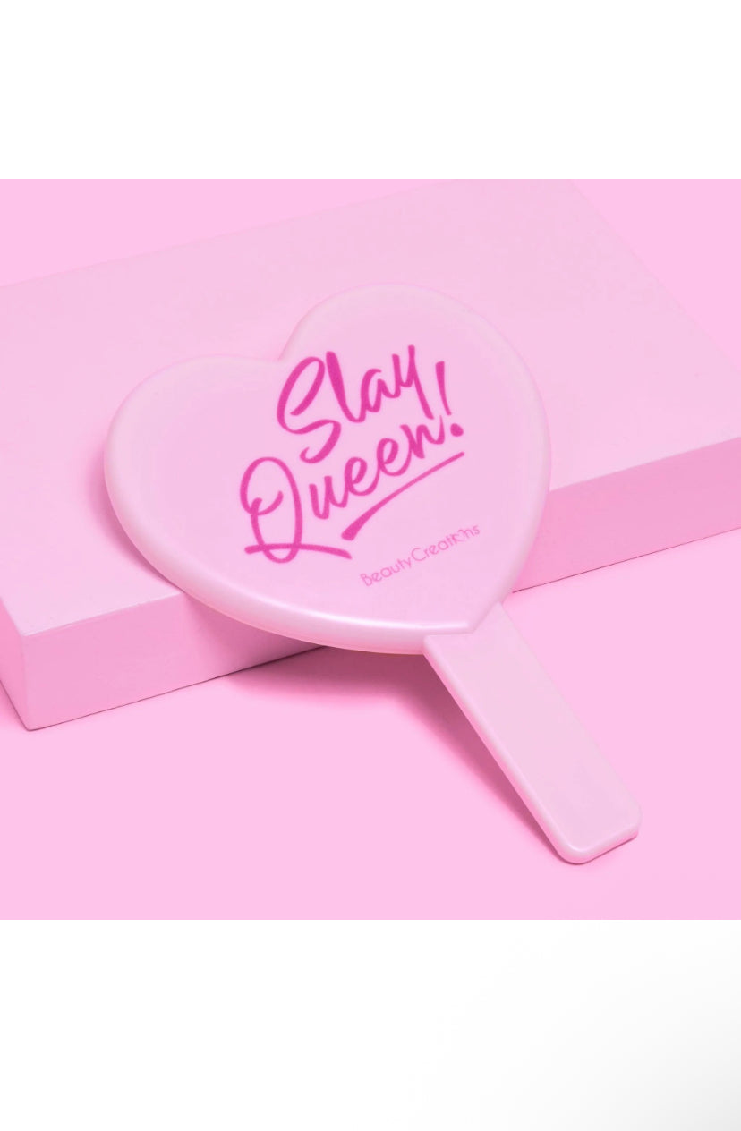Handheld mirror
