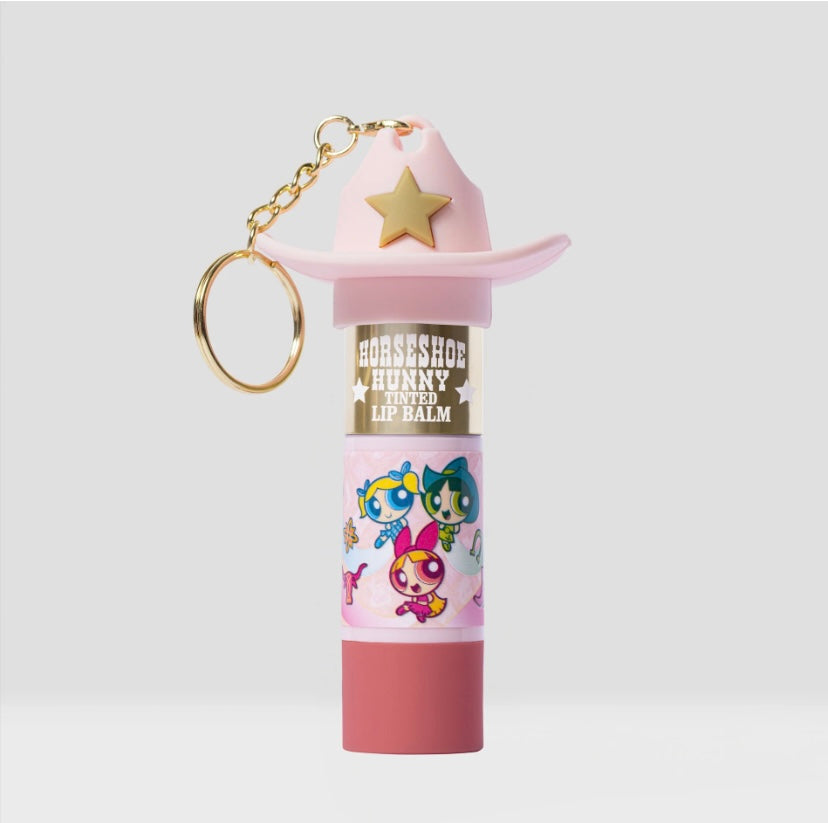 Tinted Lip Balm