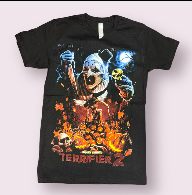 Terrifier 2