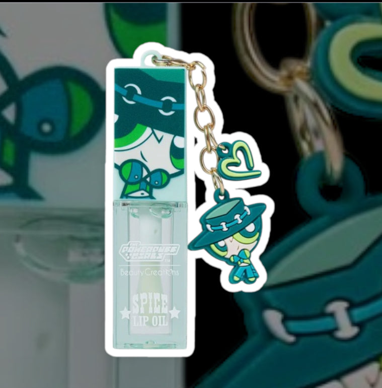 PPG Lip Oil