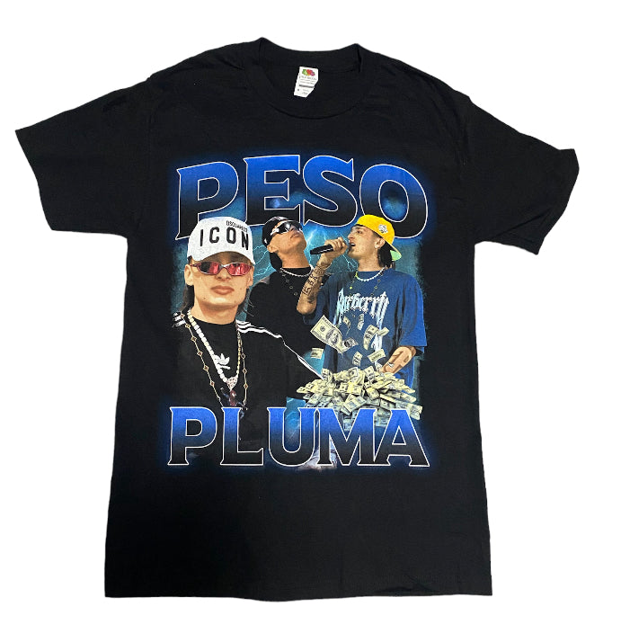 Peso Pluma