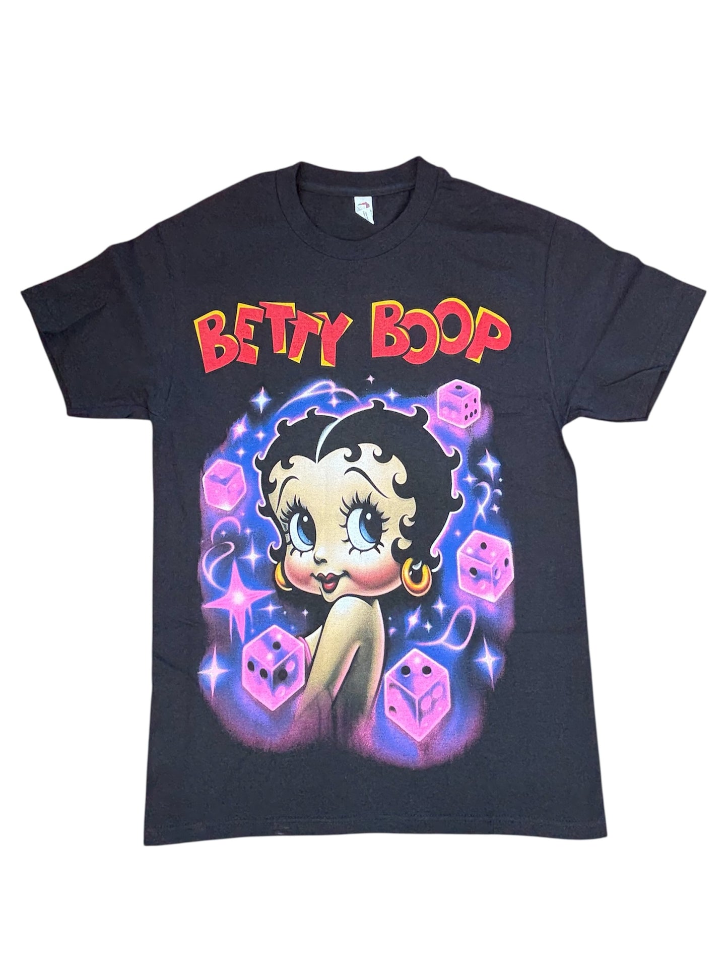 BETTY B00P