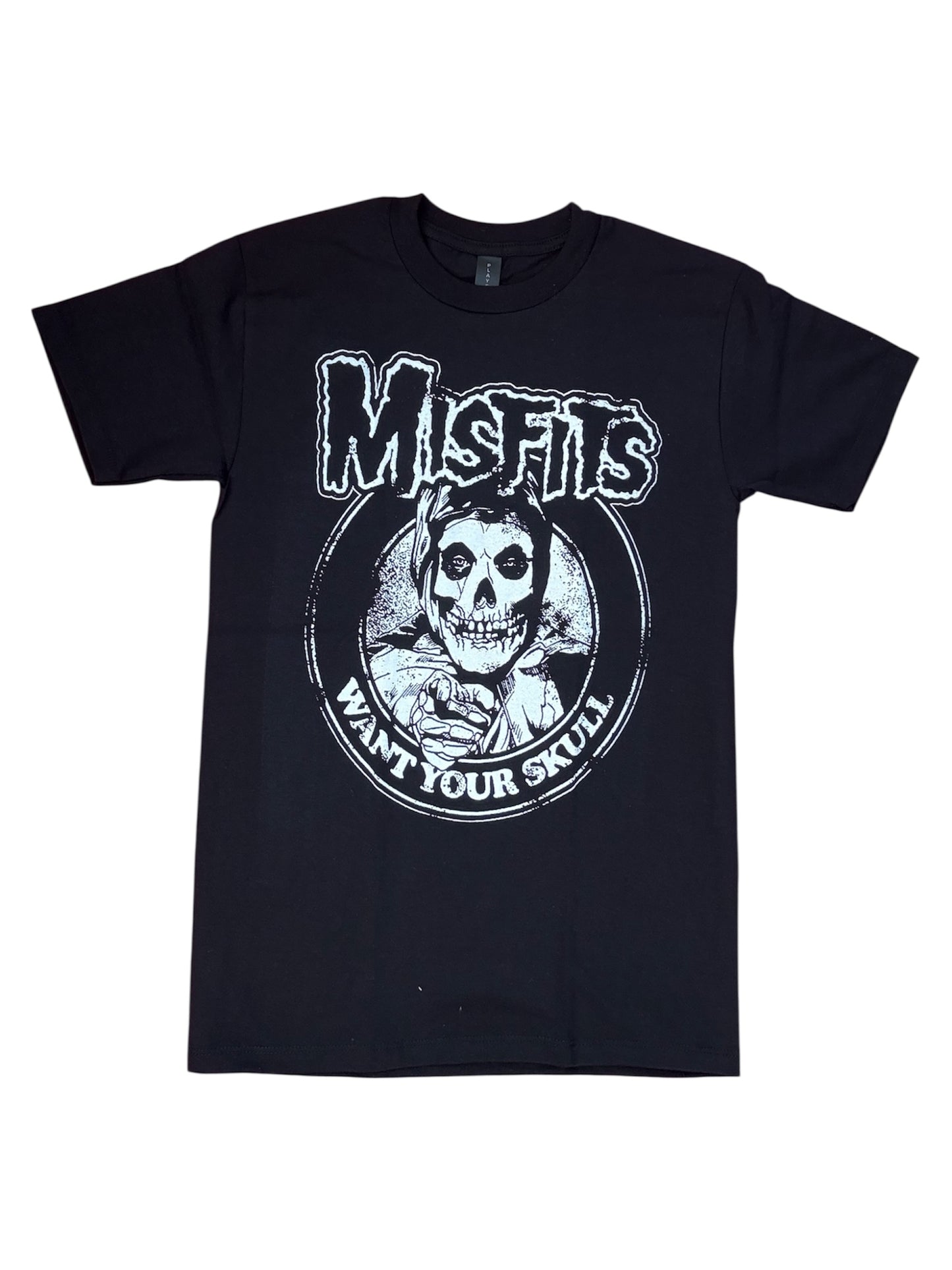 Misfits Want your Skull