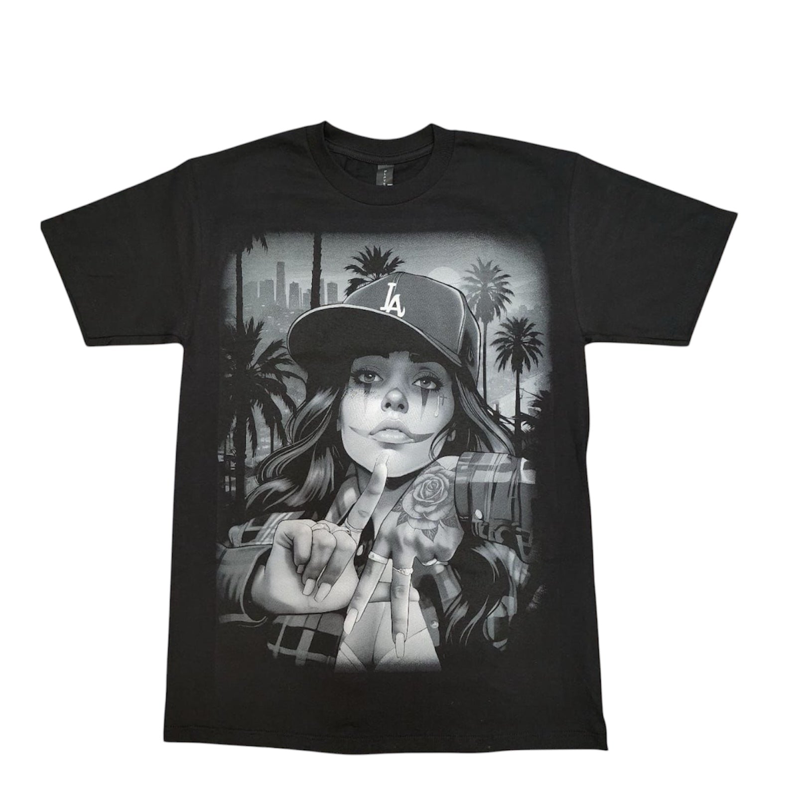 LA Girl