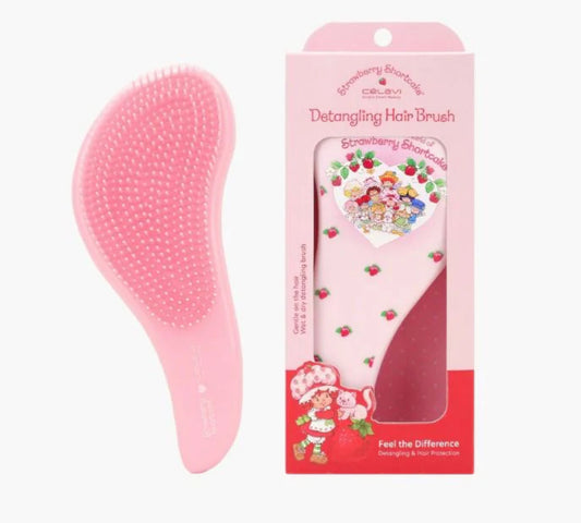 Hair Brush🍓