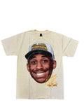 KB Head sand