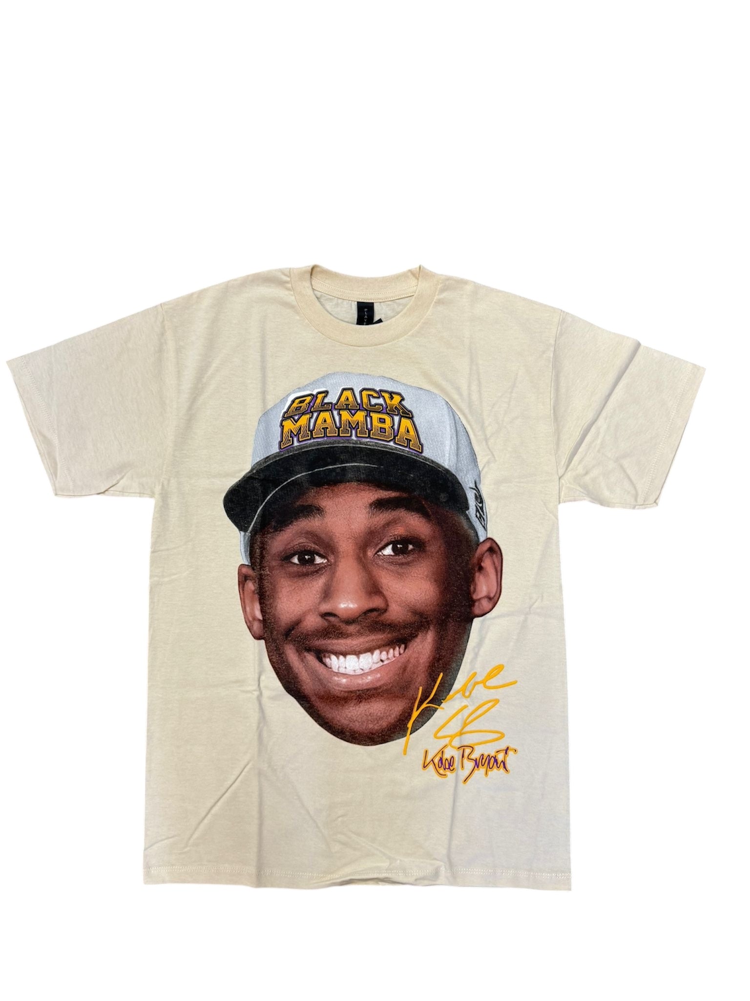 KB Head sand