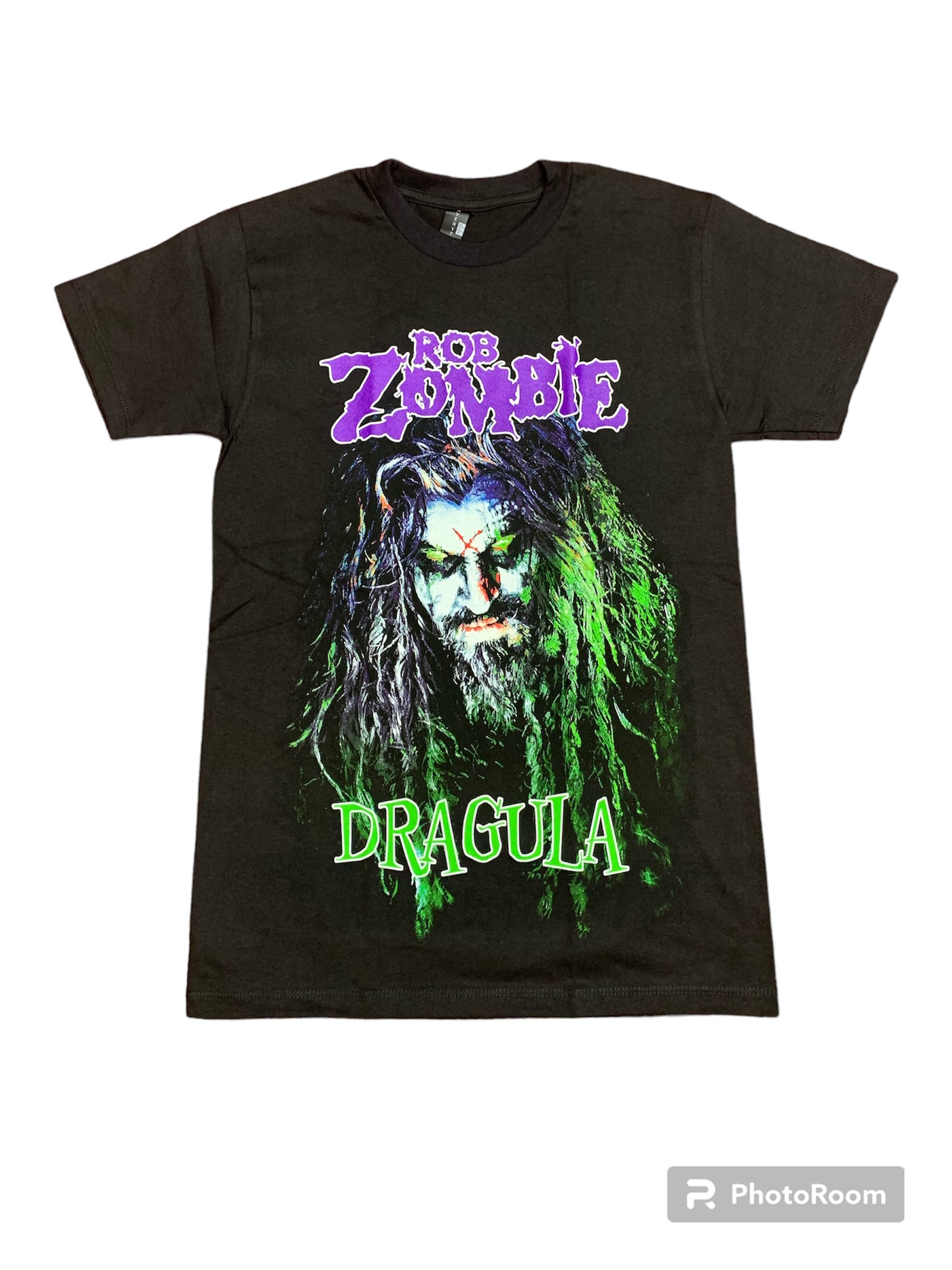 Rob Zombie Dragula