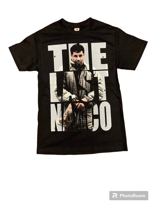 The Last Narco