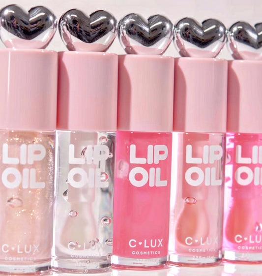 C-Lux Lip Oil