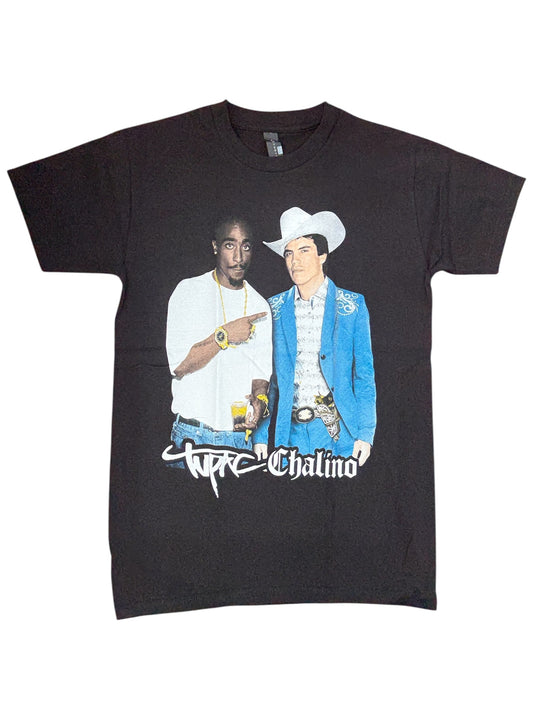 2PAC & Chalino