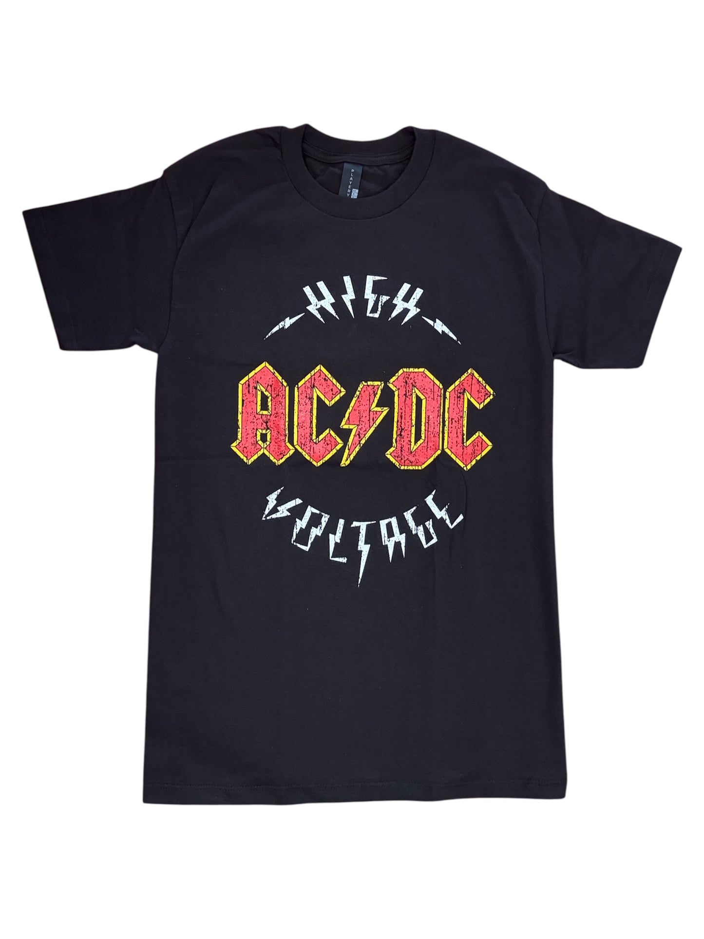 High Voltage ACDC