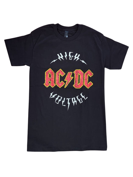 High Voltage ACDC