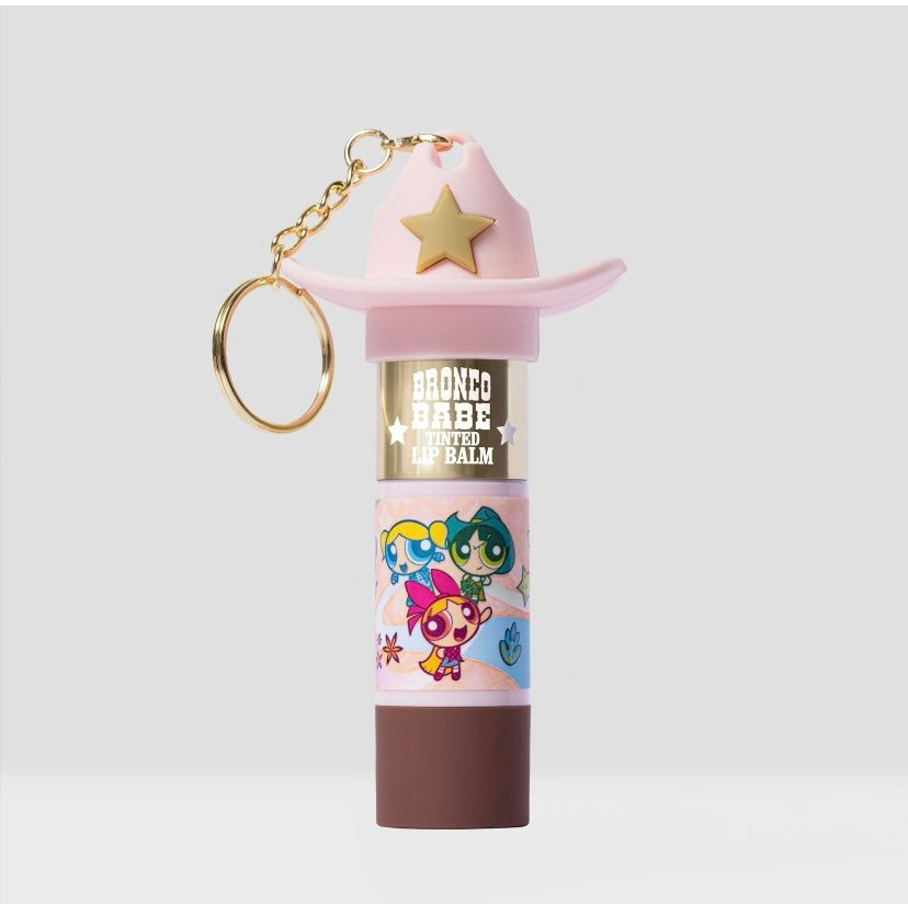 Tinted Lip Balm