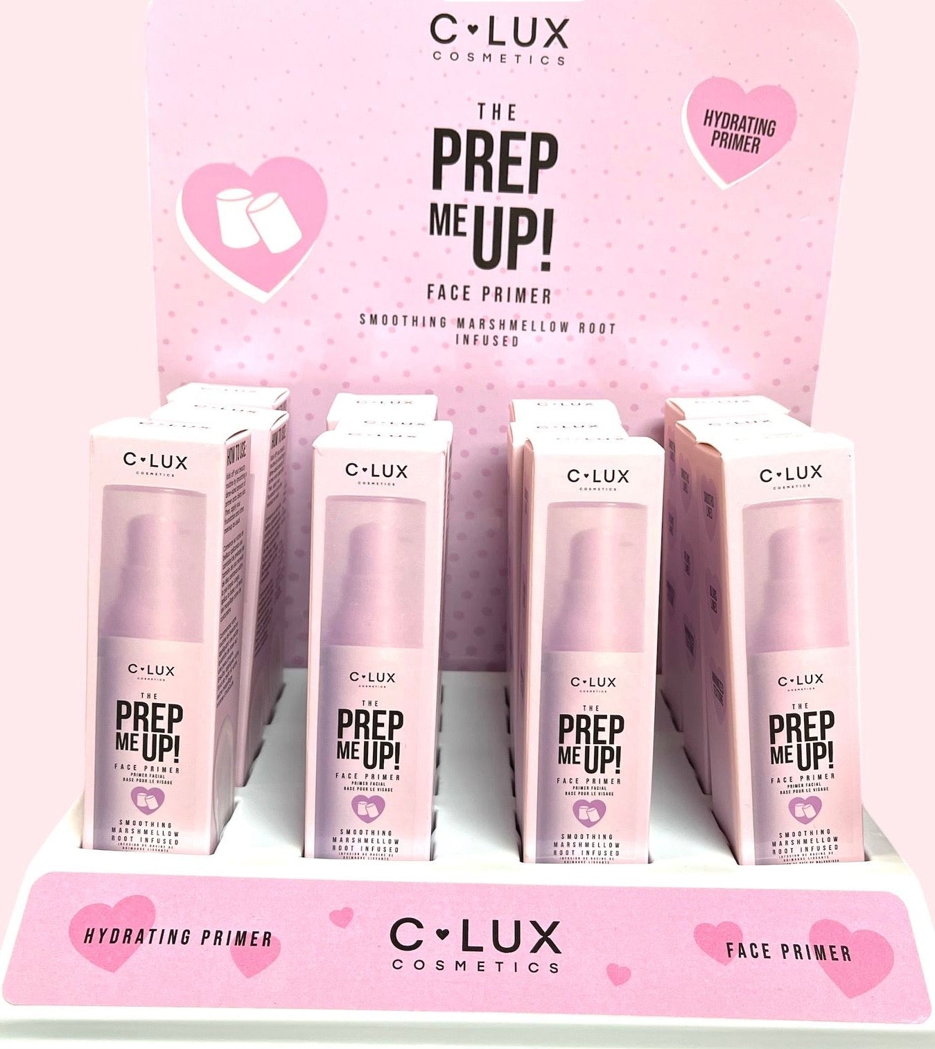 C-Lux Primers