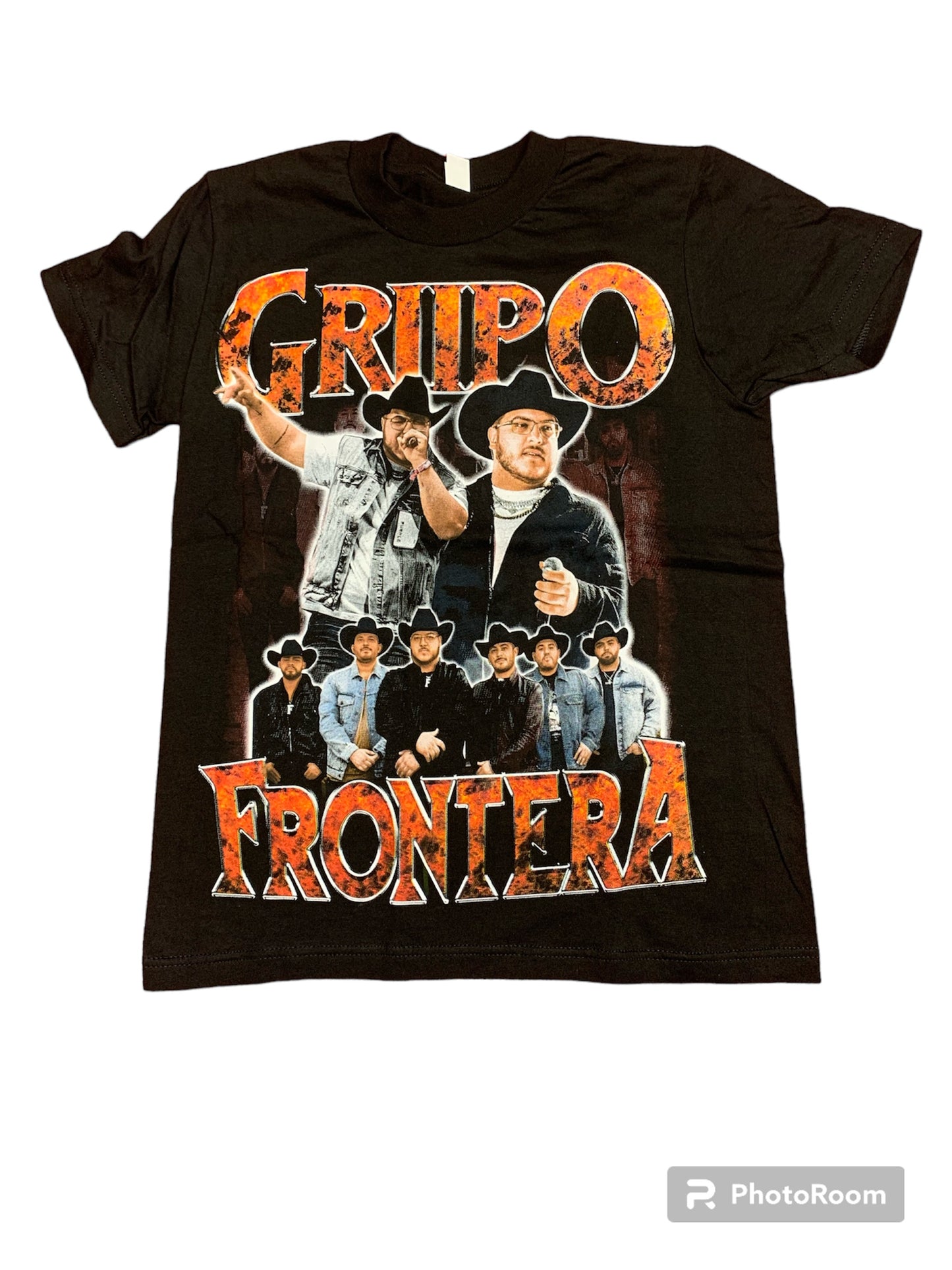 Grupo Frontera