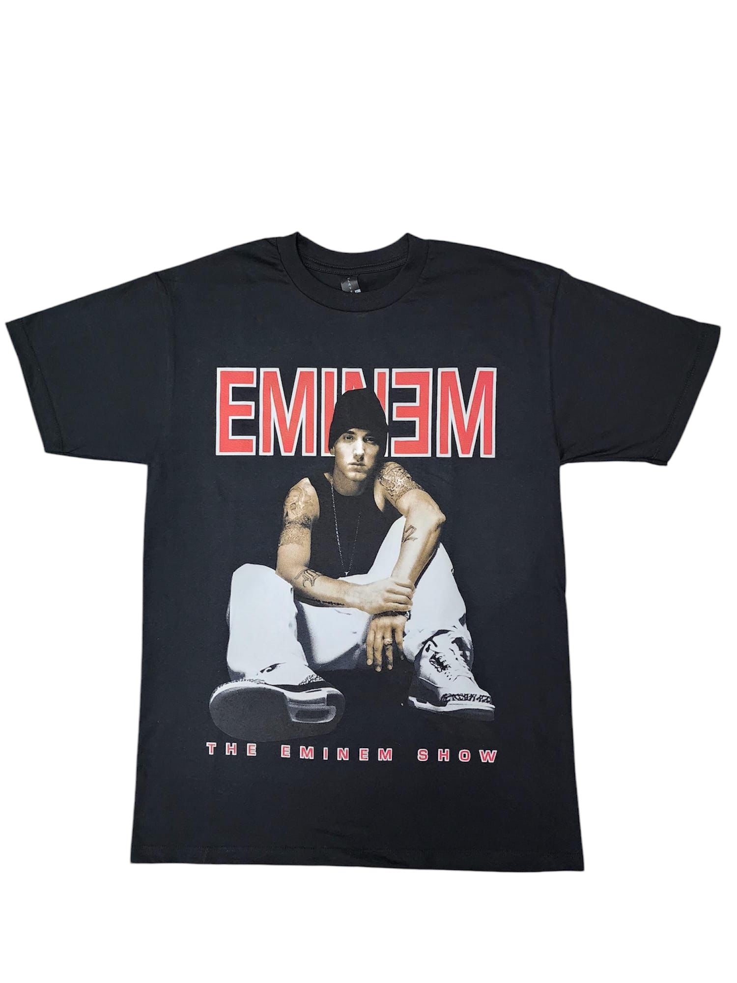 The Eminem Show