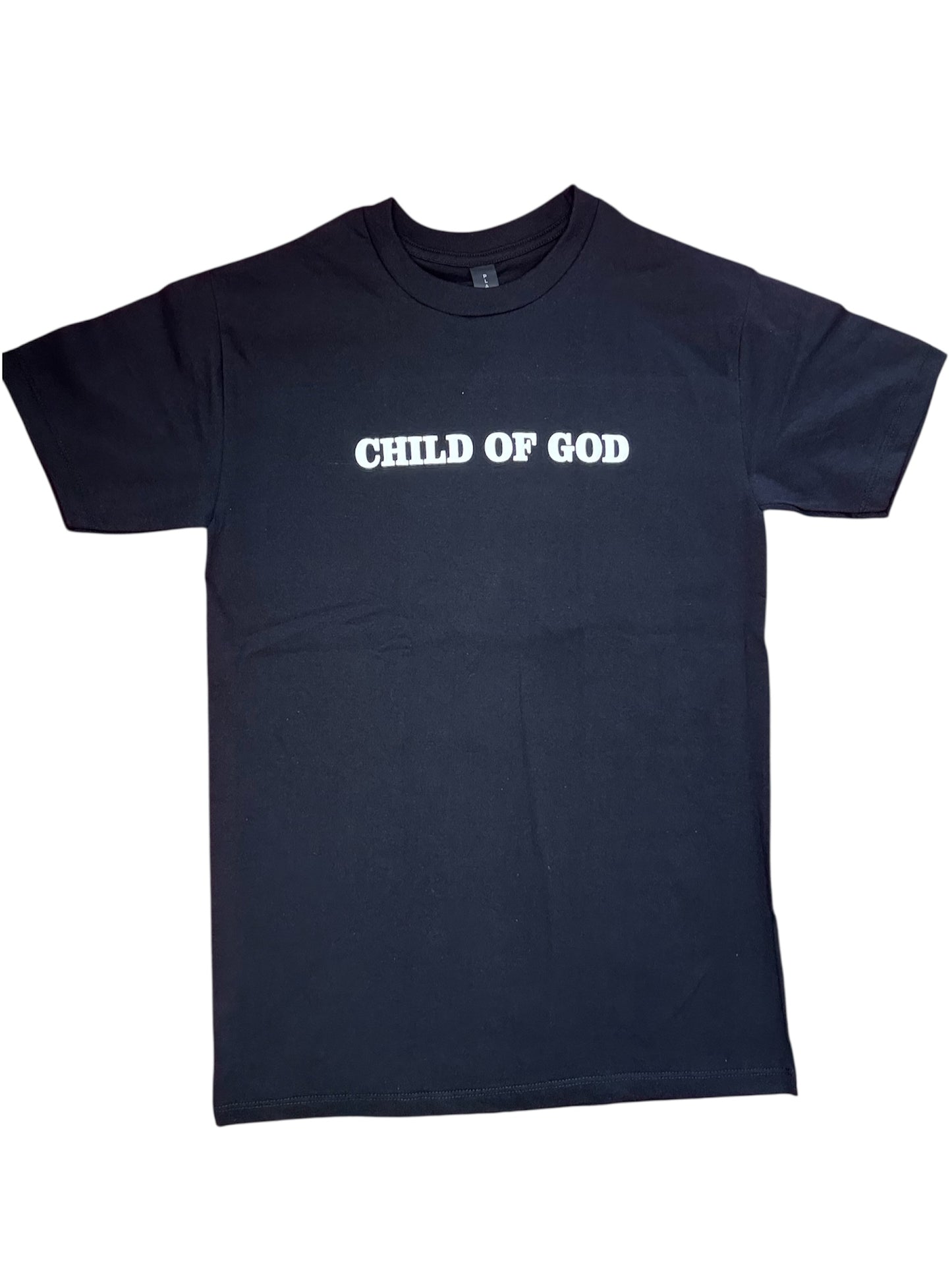 Child of GOD
