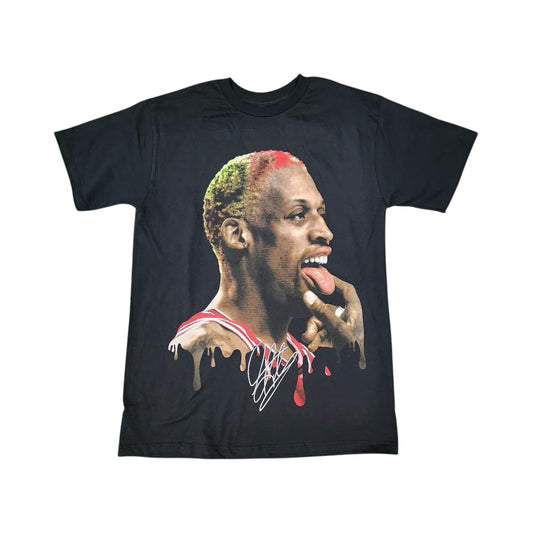 Rodman Face