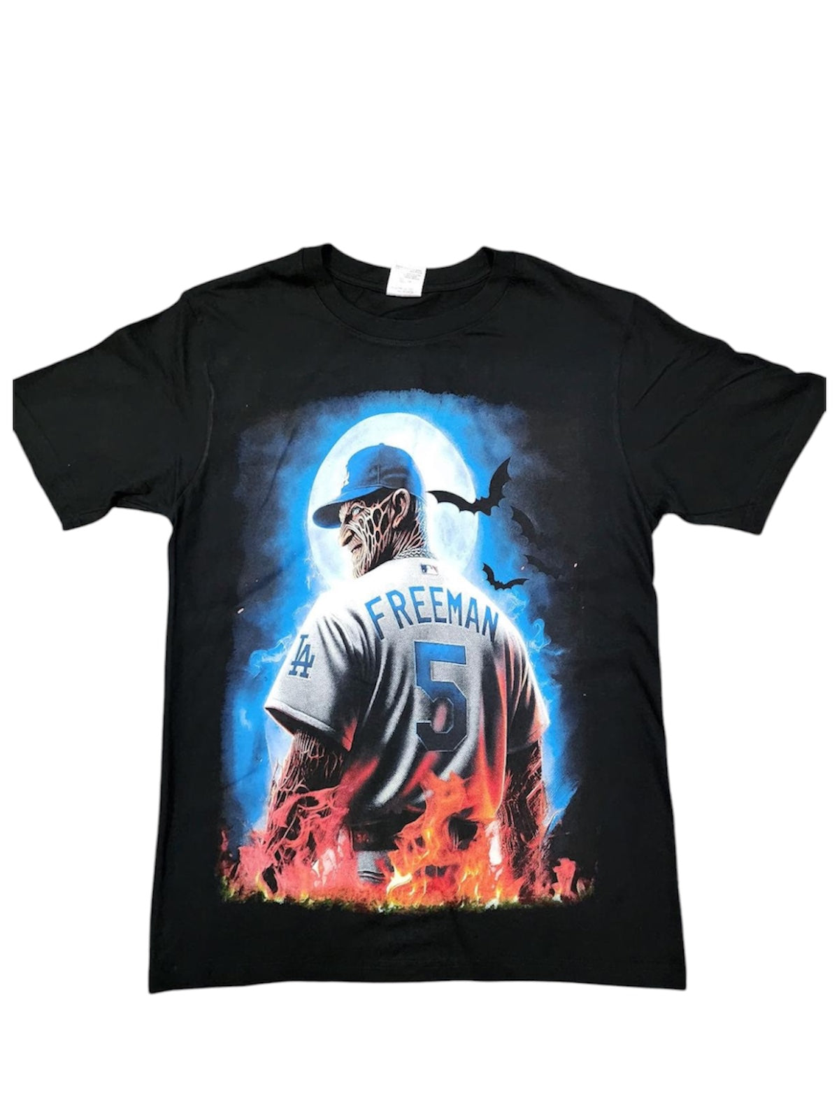 Freddie Freeman LA