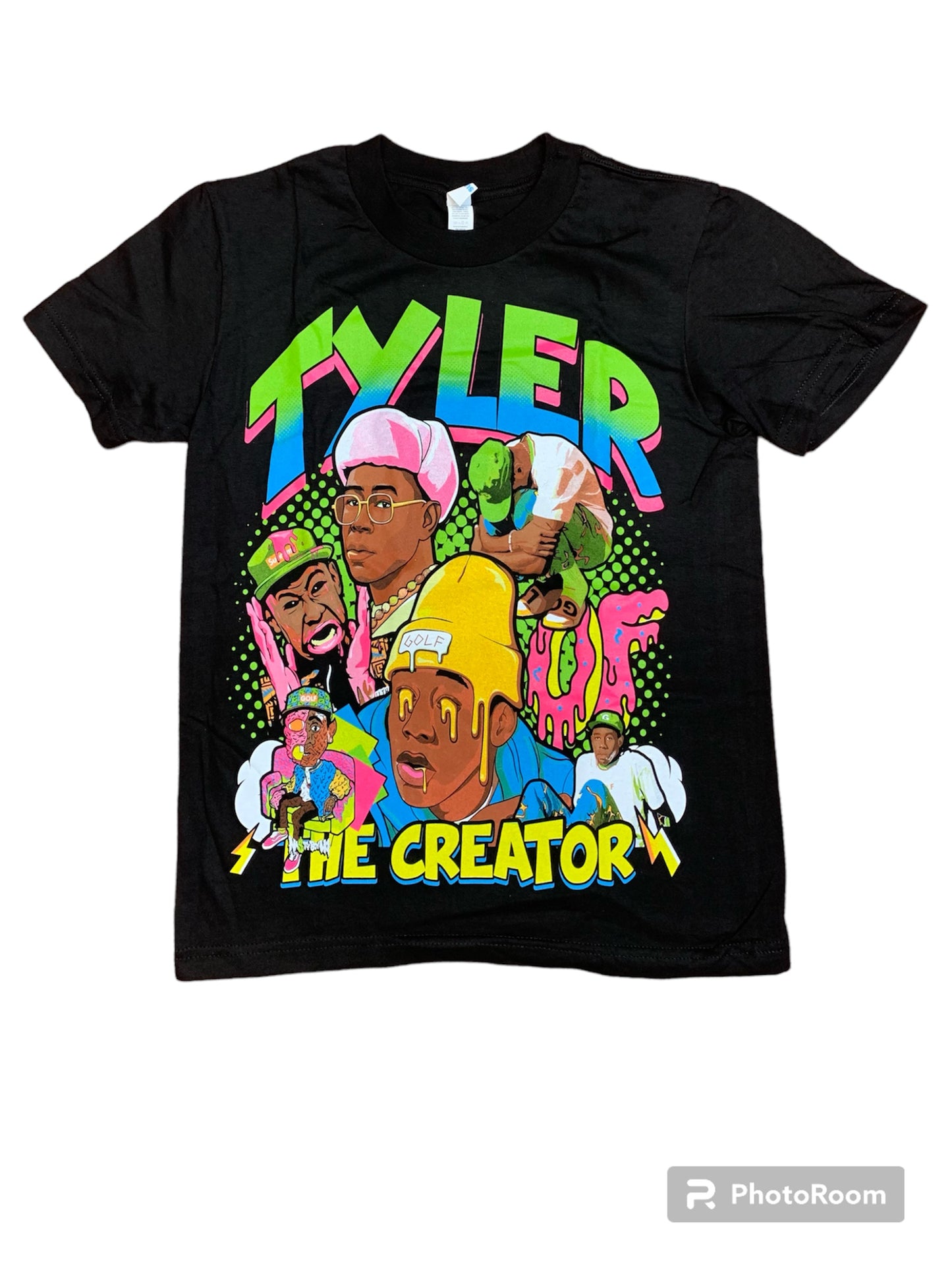 Tyler The Creator