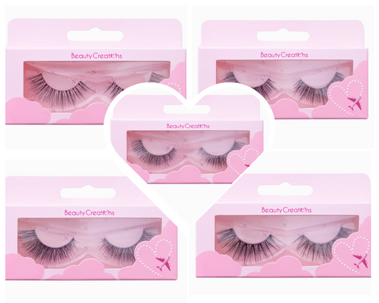 Lash Bundle