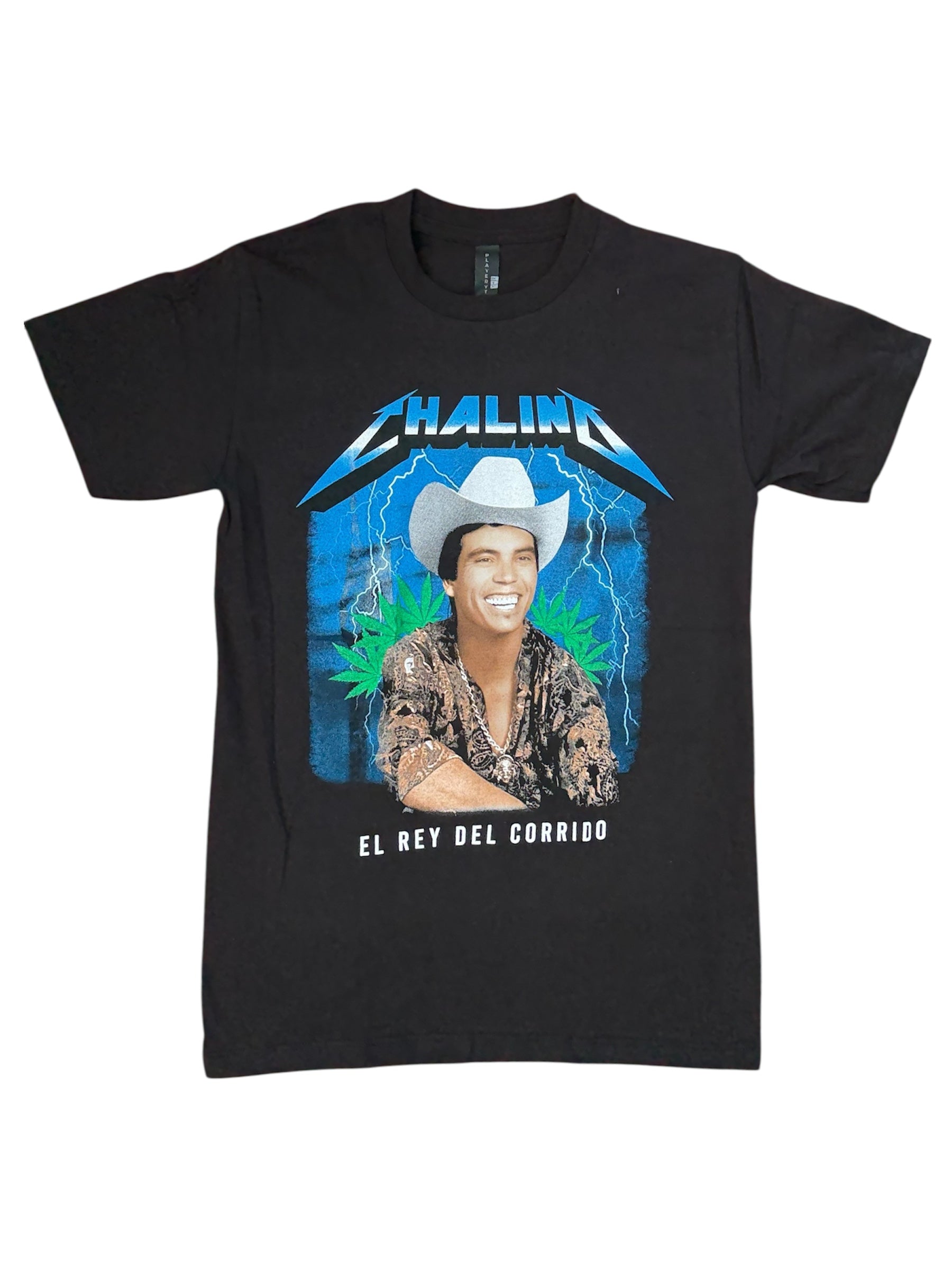 Chalino Lightning