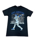 Los Angeles Blue