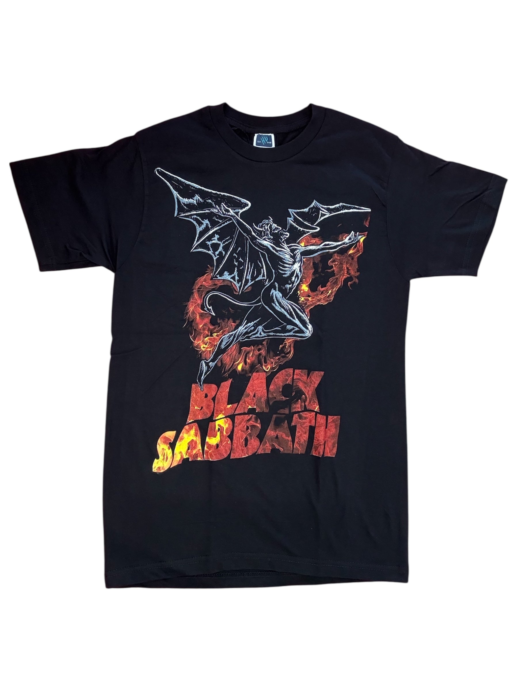 Black Sabbath
