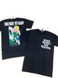 Make money not friends