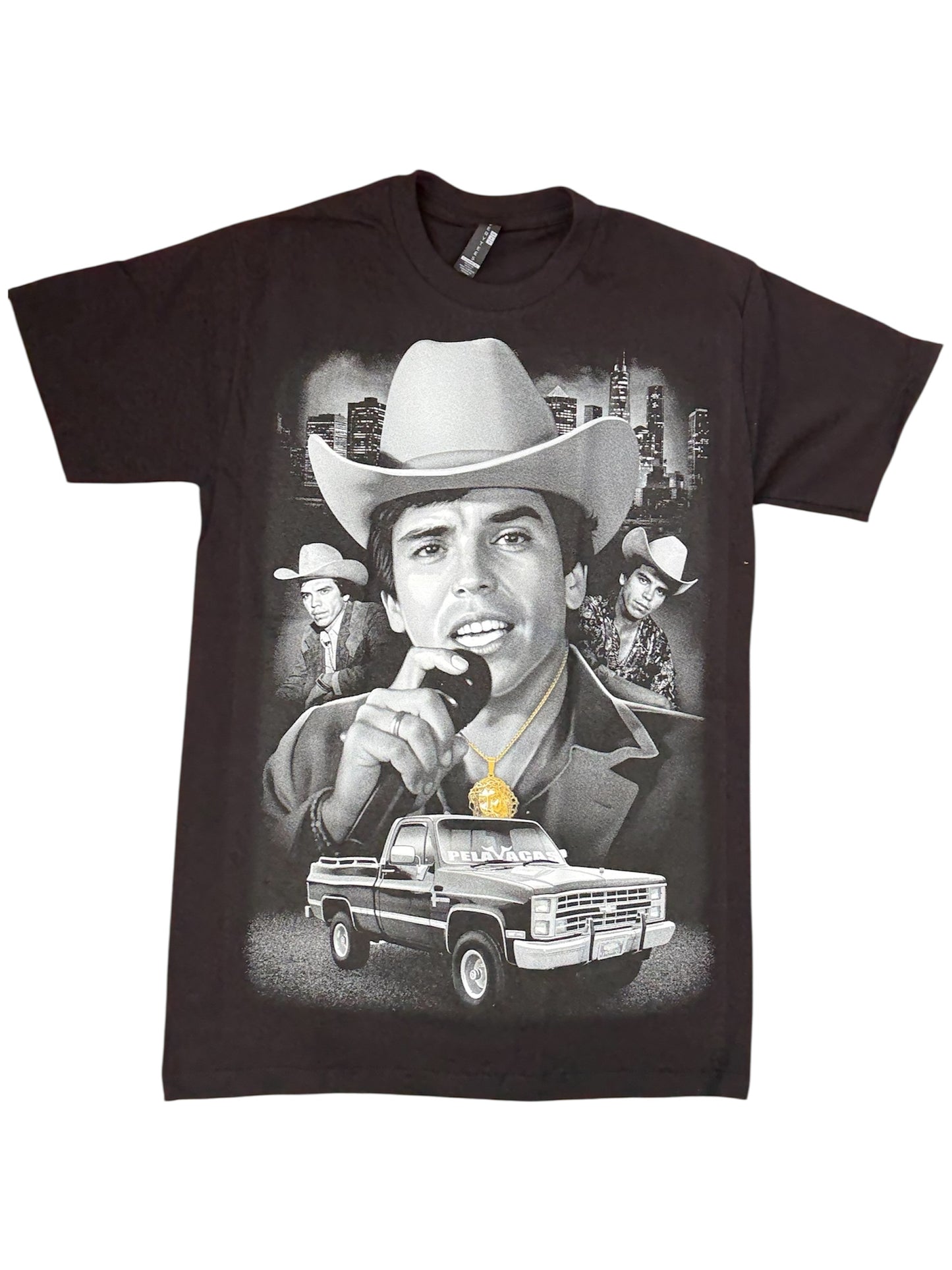 Chalino $anchez Multiple