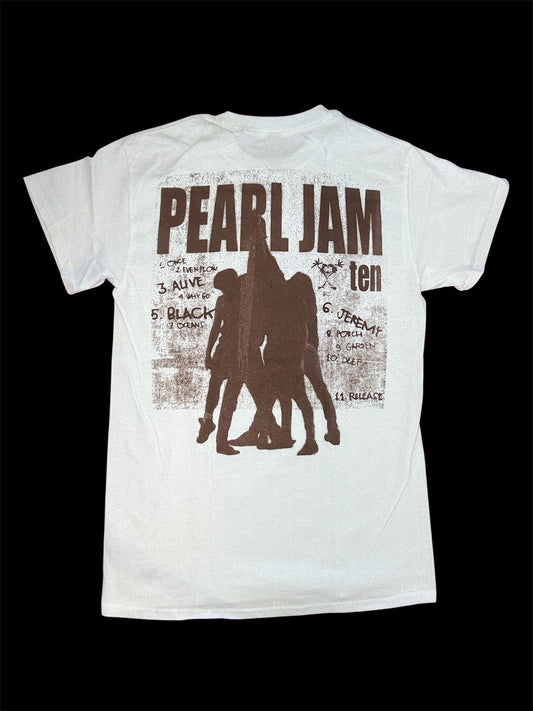 Pearl Jam Ten