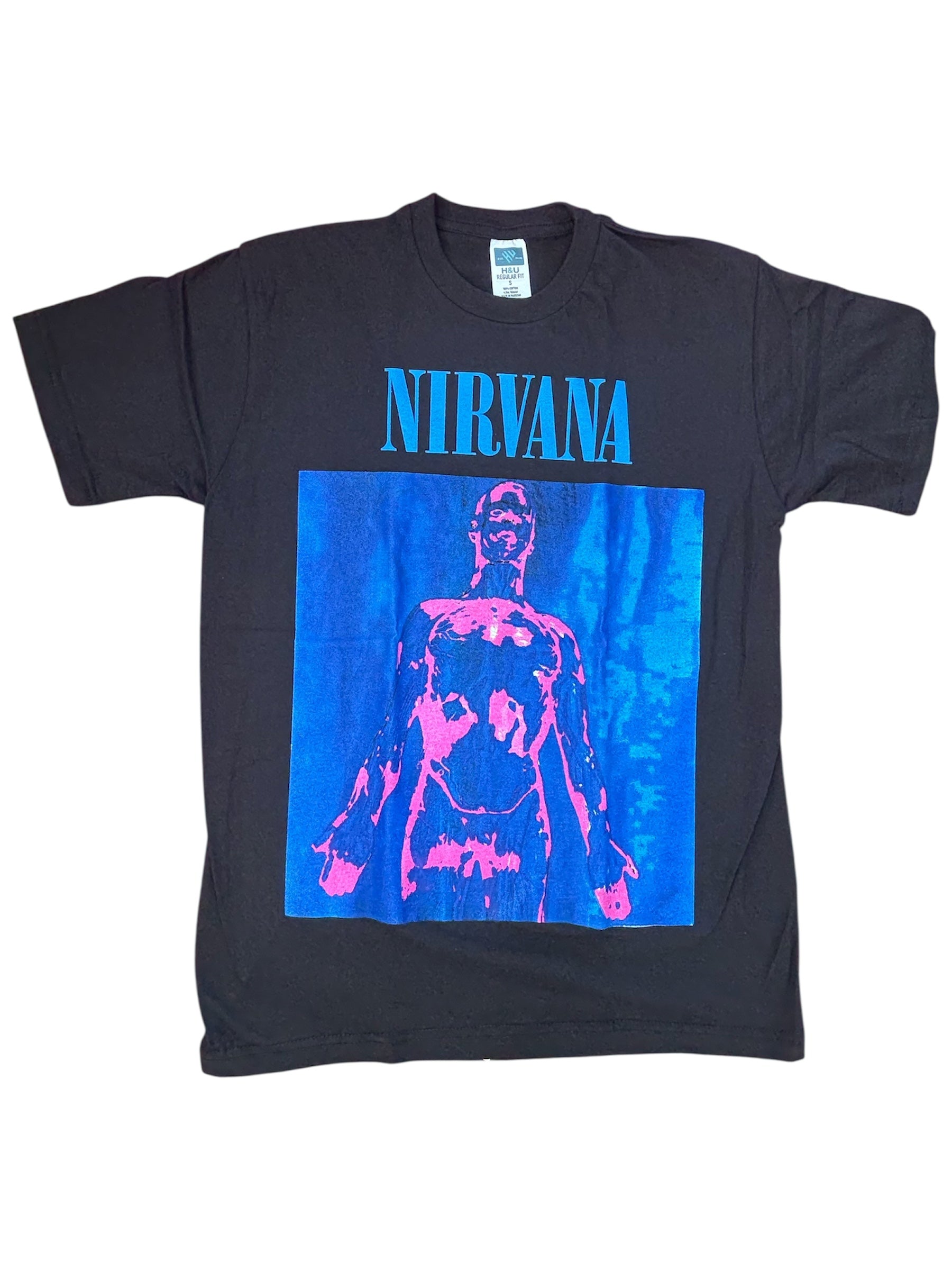 Nirvana Utero