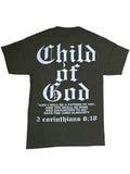 Child of GOD Green