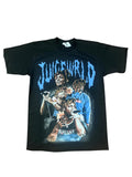Juicewrld Light Blue