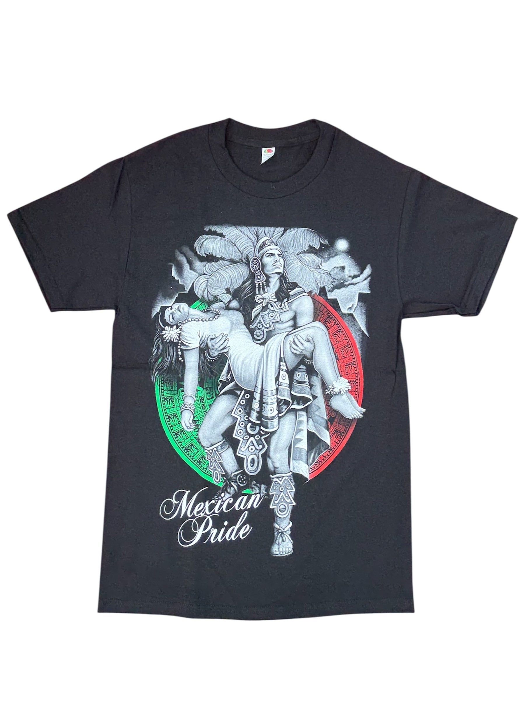 Mexican Pride