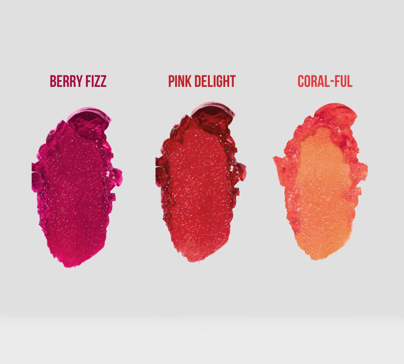 Jelly Lip Tint Set