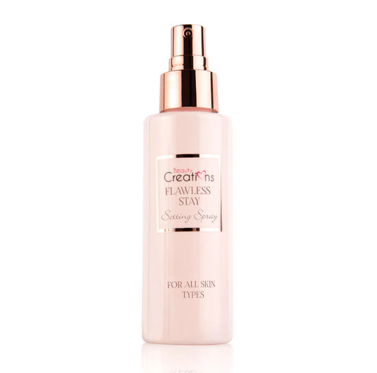 Flawless Setting Spray