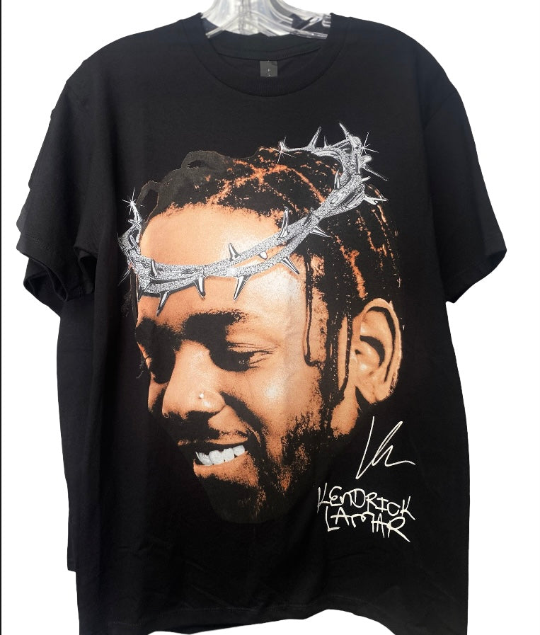 Kendrick Lamar