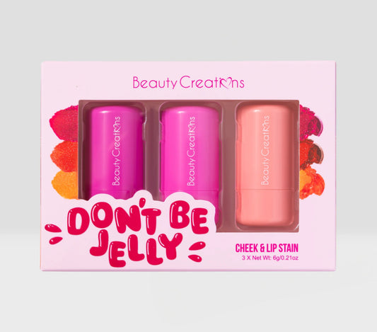 Jelly Lip Tint Set