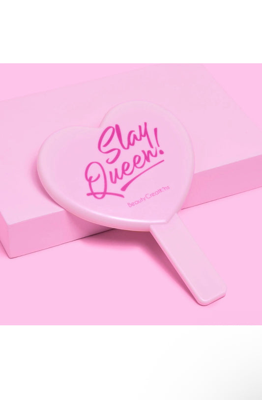 Handheld mirror