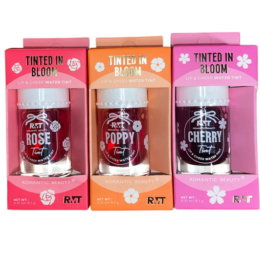 Lip tint bundle