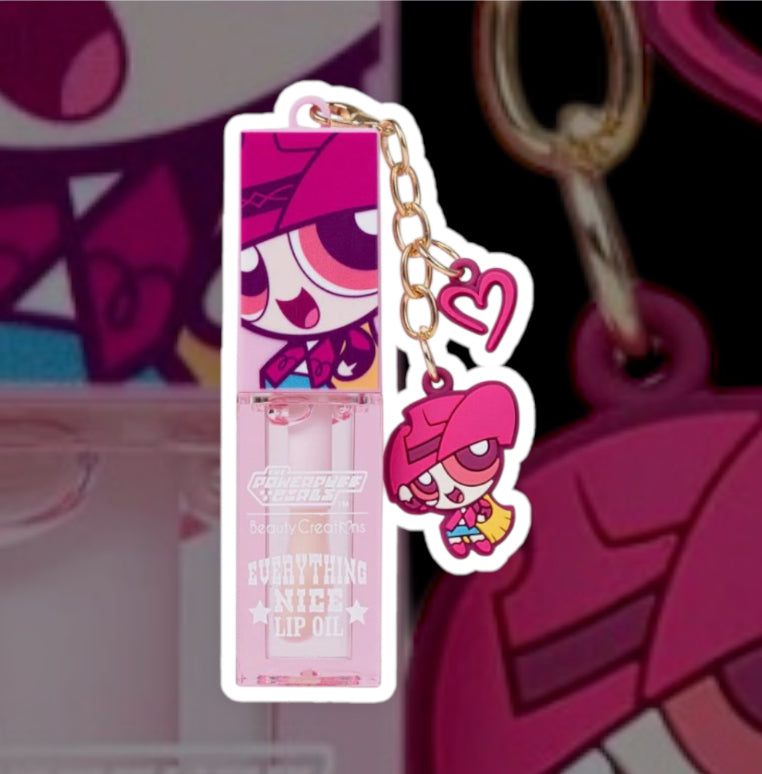 PPG Lip Oil